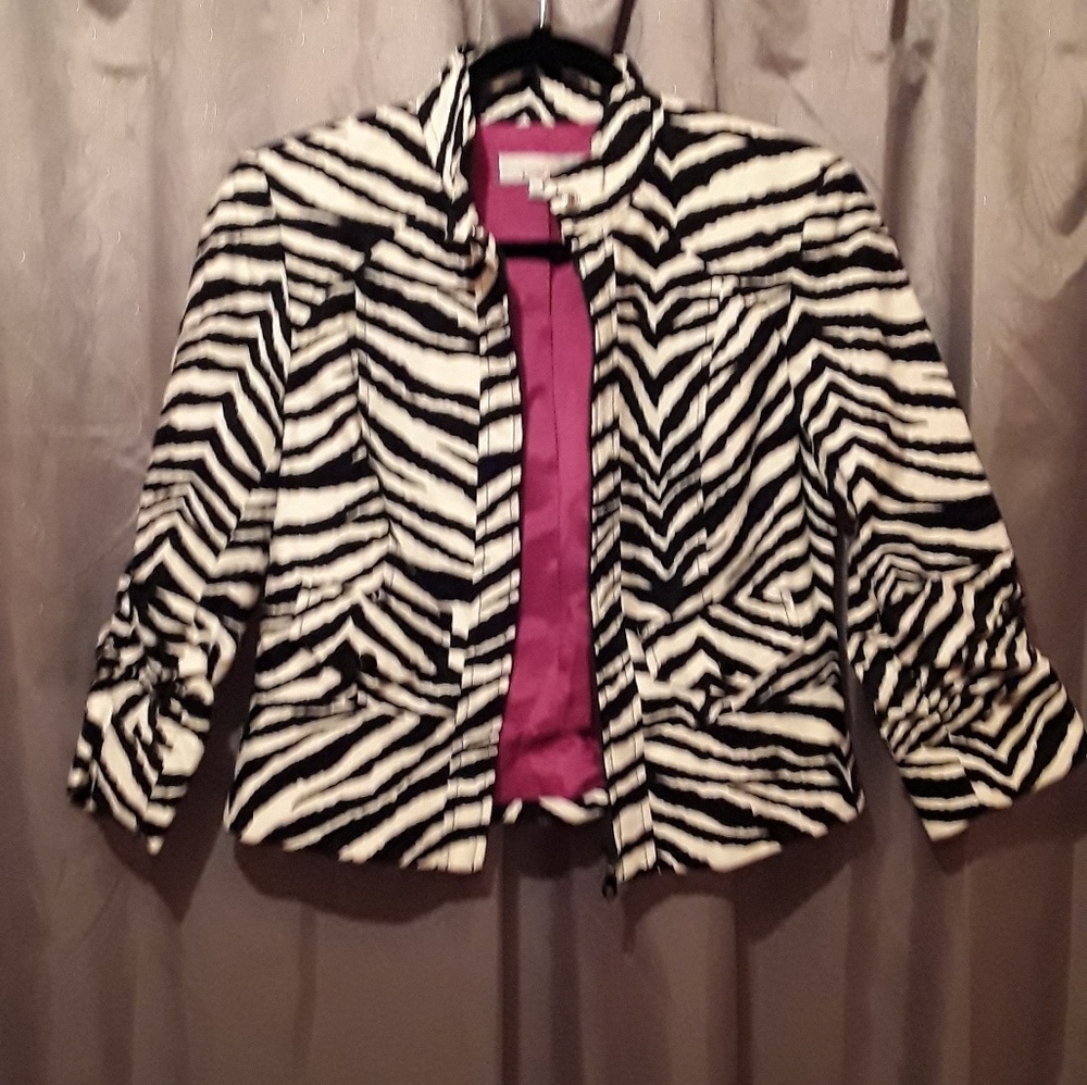 Jacket